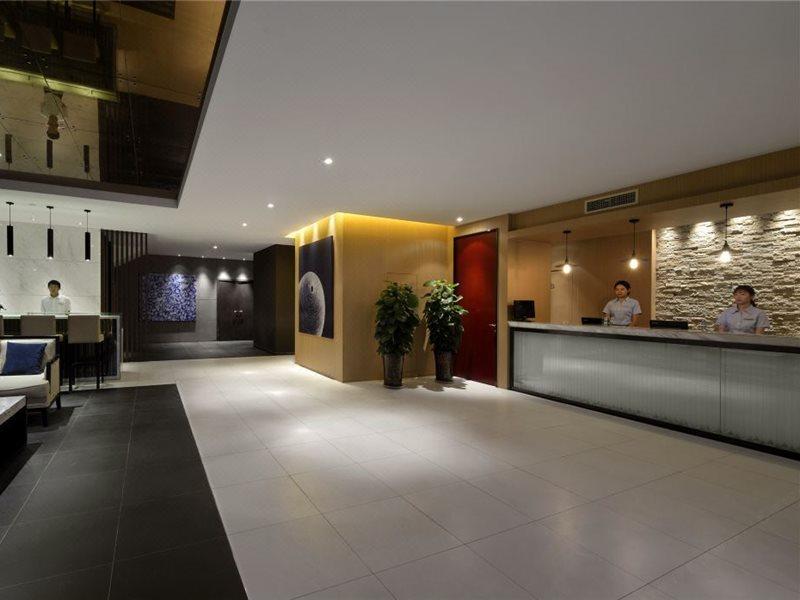 Jinjiang Inn Chengdu Dianzi Road Tianhuizhen Εξωτερικό φωτογραφία