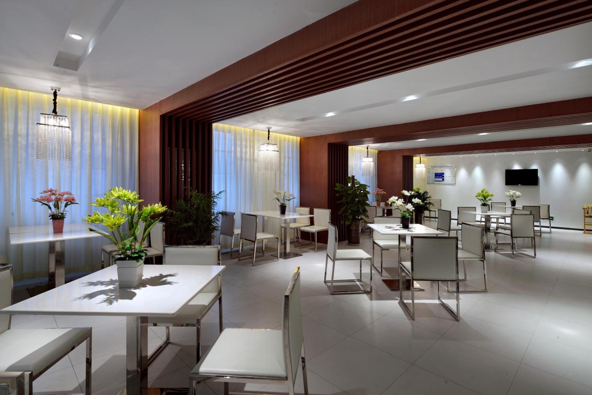 Jinjiang Inn Chengdu Dianzi Road Tianhuizhen Εξωτερικό φωτογραφία
